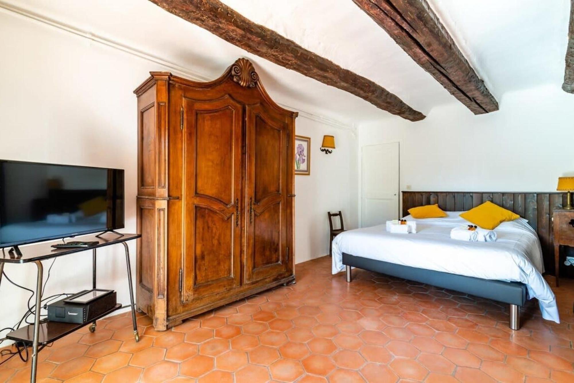 Caldana Furnished Flat Appartamento *