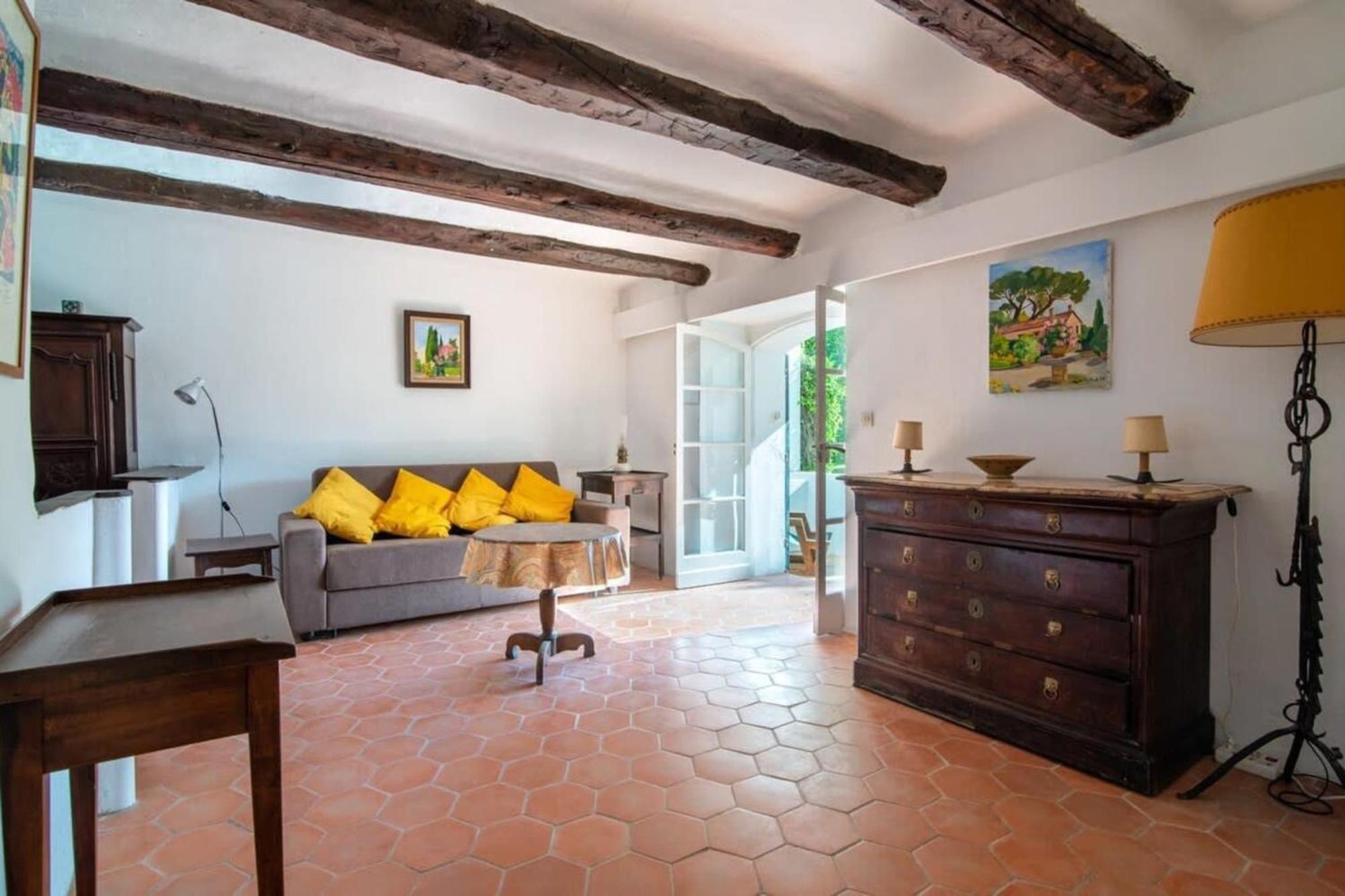 Caldana Furnished Flat Appartamento *