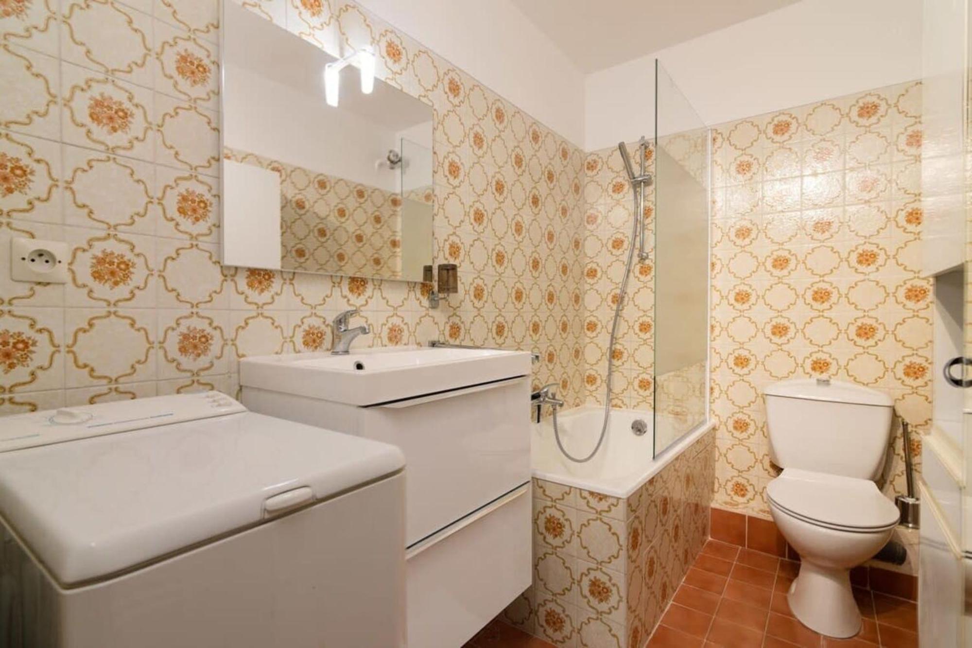 Caldana Furnished Flat Appartamento Cannes
