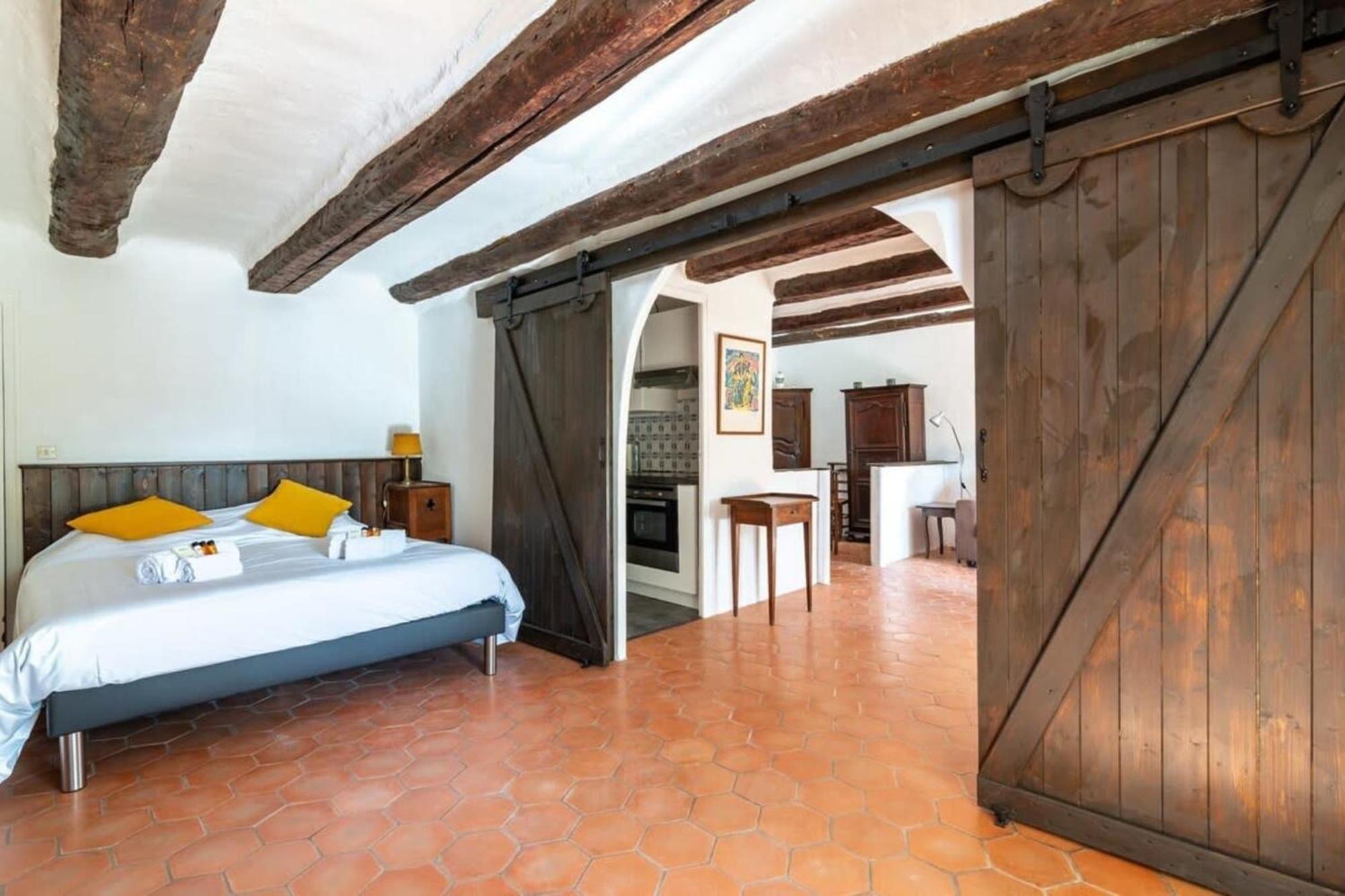 Appartamento Caldana Furnished Flat *