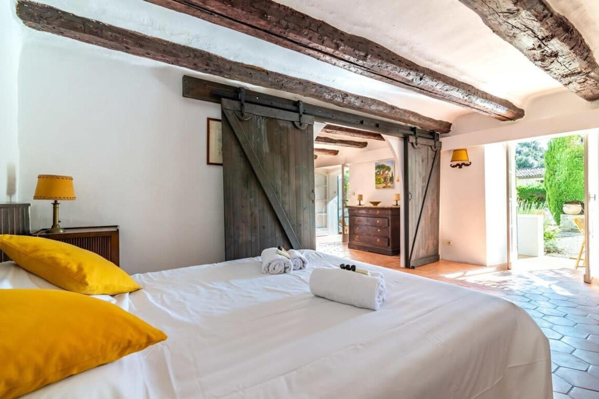 Appartamento Caldana Furnished Flat Cannes